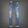   Abercrombie & Fitch Jeans (131-318-0279-020) Size 31x32