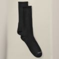   Eddie Bauer Everyday Cushion Foot Socks 3104 Black