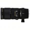  Sigma AF 70-200mm f/2.8 APO EX DG OS HSM Canon EF