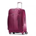  Samsonite 47167-2783 HYPERSpace 26" Expandable Spinner Pink