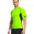   Under Armour Combine Training Compression 1/2 Sleeve (1240701-389) Size LG