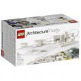  Lego 21050 Architecture Studio