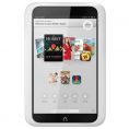  Barnes & Noble Nook HD 16Gb (White)
