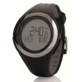  Reebok RB6175BK Intouch Heart Rate Monitor (Black)