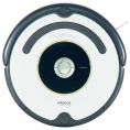 - iRobot Roomba 620