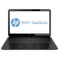  HP ENVY 6-1110us (A8-4555M 1.7GHz/15.6"/1366x768/4Gb/500Gb/HD 7600G/Win8)