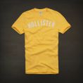   Hollister T-Shirt (323-243-0969-080) Size M