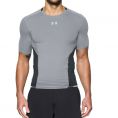   Under Armour CoolSwitch Armour Short Sleeve T-Shirt (1271334-941) Size LG