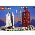 Lego 6339 City Shuttle Launch Pad ( 6339   )