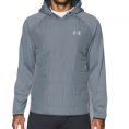   Under Armour Storm Insulated Swacket Hoodie (1282193-035) Size LG