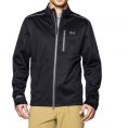   Under Armour ArmourStorm Rain Jacket (1248114-001) Size MD