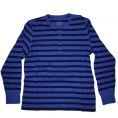   GAP Stripe Shirt (767537-05) Size L