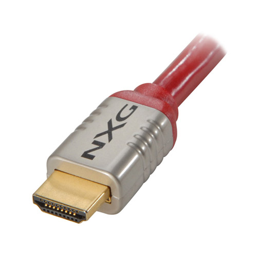 HDMI кабель NXG Rubby Series (1 meter) HDMI Cable (NXR-4051)
