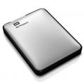   Western Digital WDBBEP0010 (Silver)