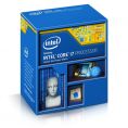  Intel Core i7-4790K Devil's Canyon (4000MHz, LGA1150, L3 8192Kb)