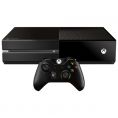   Microsoft Xbox One 
