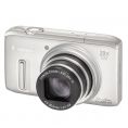  Canon PowerShot SX240 HS Silver