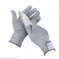   Finether EN388 Cut-Resistant Gloves Level 5 Cut Resistance