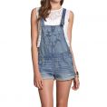   Hollister Overalls (349-544-0179-024) Size M