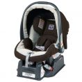  Peg-Perego Primo Viaggio Sip 30/30 Infant Car Seat - Java