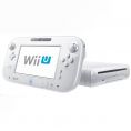   Nintendo Wii U Basic Set 8Gb White