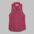   Abercrombie & Fitch Gemma Chiffon Shirt (140-412-0663-050) Size L