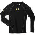   Under Armour Recharge Energy Shirt (1231252-001) Size M