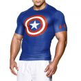   Under Armour Alter Ego Compression Shirt (1244399-402) Size MD