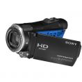  Sony HDR-CX700