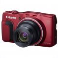  Canon PowerShot SX710 HS (Red)