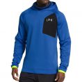   Under Armour ColdGear Infrared Run Hoodie (1248630-406) Size MD