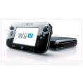   Nintendo Wii U Delux 32 GB