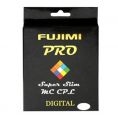  Fujimi PRO 72mm MC-CPL Super Slim