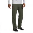   Under Armour Capital Knit Pants  Straight Leg (1240704-308) Size MD