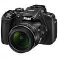  Nikon Coolpix P610 (Black)