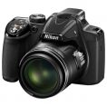  Nikon Coolpix P530 (Black)