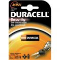  Duracell Security MN21 12V 1  (A23/K23A)