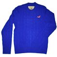   Hollister Sweater (320-201-0073-024) Size L