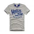   Hollister T-Shirt (323-243-1181-011) Size M