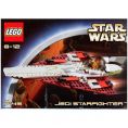  Lego 7143 Star Wars Jedi Starfighter (  ) 
