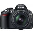   Nikon D3100 Kit 18-55 ED II