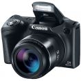  Canon PowerShot SX420 IS (Black)