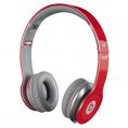  Beats Solo HD (2012) Red