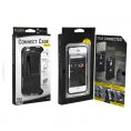  Nite Ize Connect Case  iPhone 5 (CNT-IP5-01SC) Black