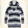   Hollister Seal Beach Sweater (350-507-0093-029) Size L