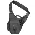  Maxpedition 0403B Fatboy Versipack Concealed Carry Bag (Black)