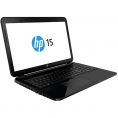  HP 15-r030 (Pentium N3530 2.16 Ghz/4Gb/500Gb/Intel HD 4000/DVD-RW/Wi-Fi/cam/15.6