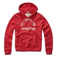   Abercrombie & Fitch Beckhorn Trail Hoodie (122-231-0284-050) Size L