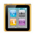 MP3- Apple iPod Nano 6 16GB Orange