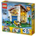  Lego 31012 Creator  